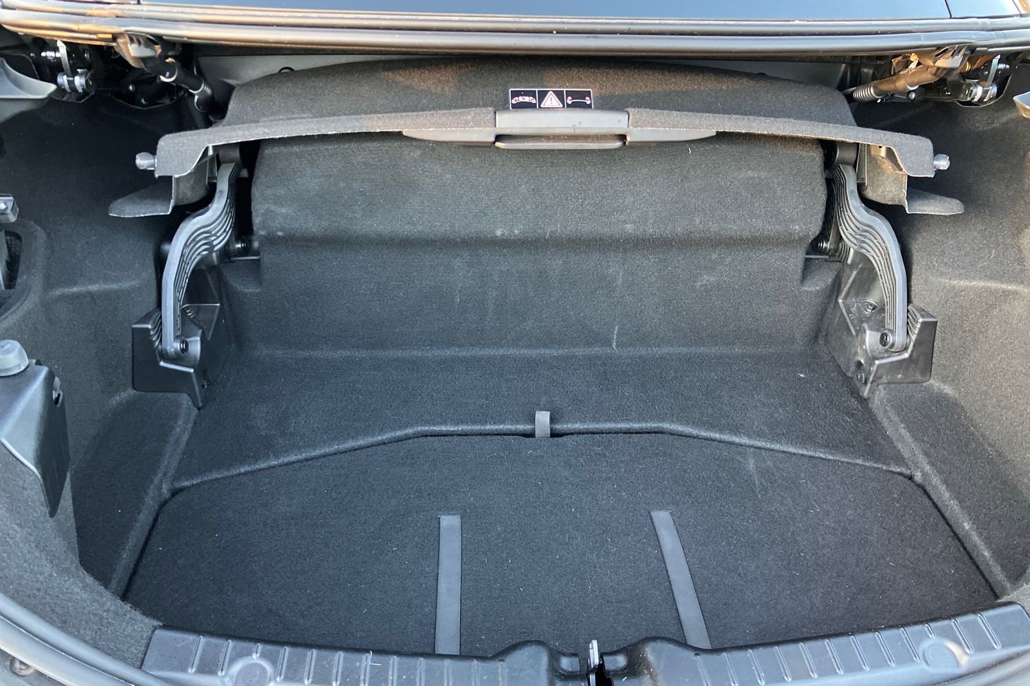 Used Mercedes-Benz SLC 2018 for sale - 76006921: Photo 24