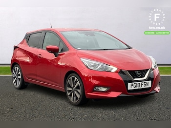 2018 - 0.9 IG-T Tekna 5dr