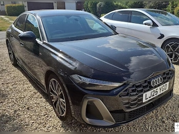 Used Audi A5 2025 for sale - 79277307: Photo