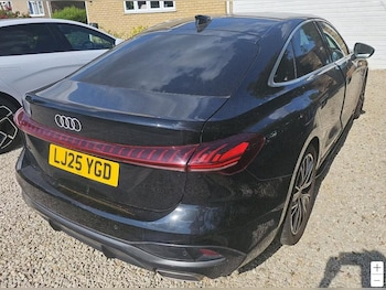 Used Audi A5 2025 for sale - 79277307: Photo