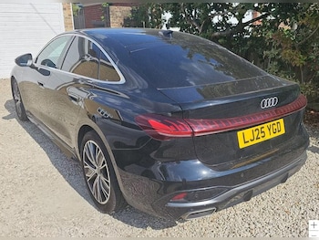 Used Audi A5 2025 for sale - 79277307: Photo