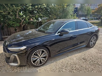 Used Audi A5 2025 for sale - 79277307: Photo