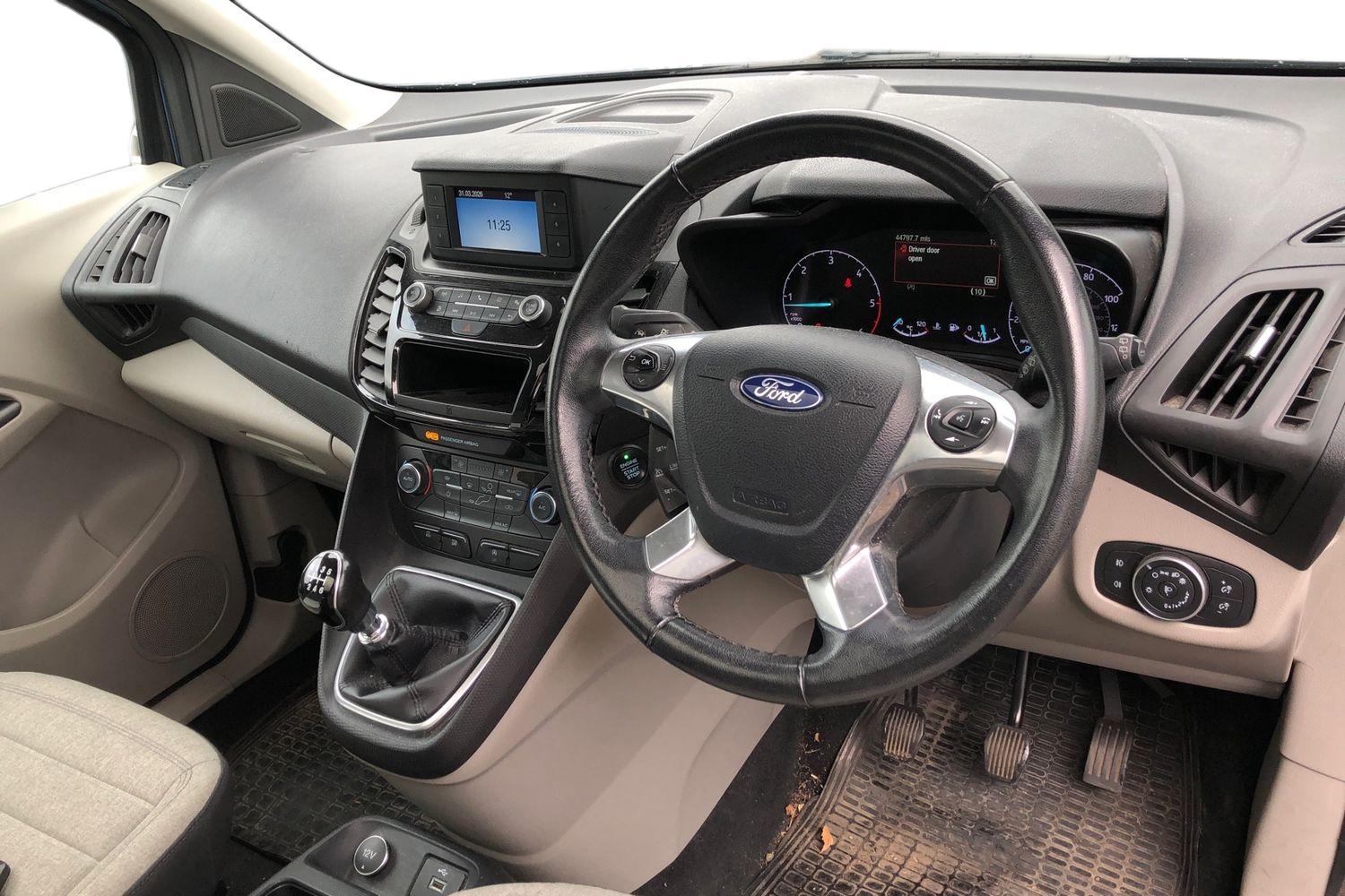 Used Ford Grand Tourneo Connect 2019 for sale - 78079078: Photo 3