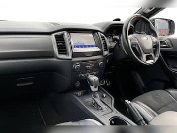 Used Ford Ranger 2020 for sale - 79651638: Photo