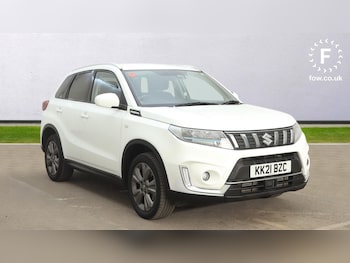 Used Suzuki Vitara 2021 for sale - 79266502: Photo