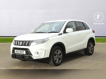 Used Suzuki Vitara 2021 for sale - 79266502: Photo