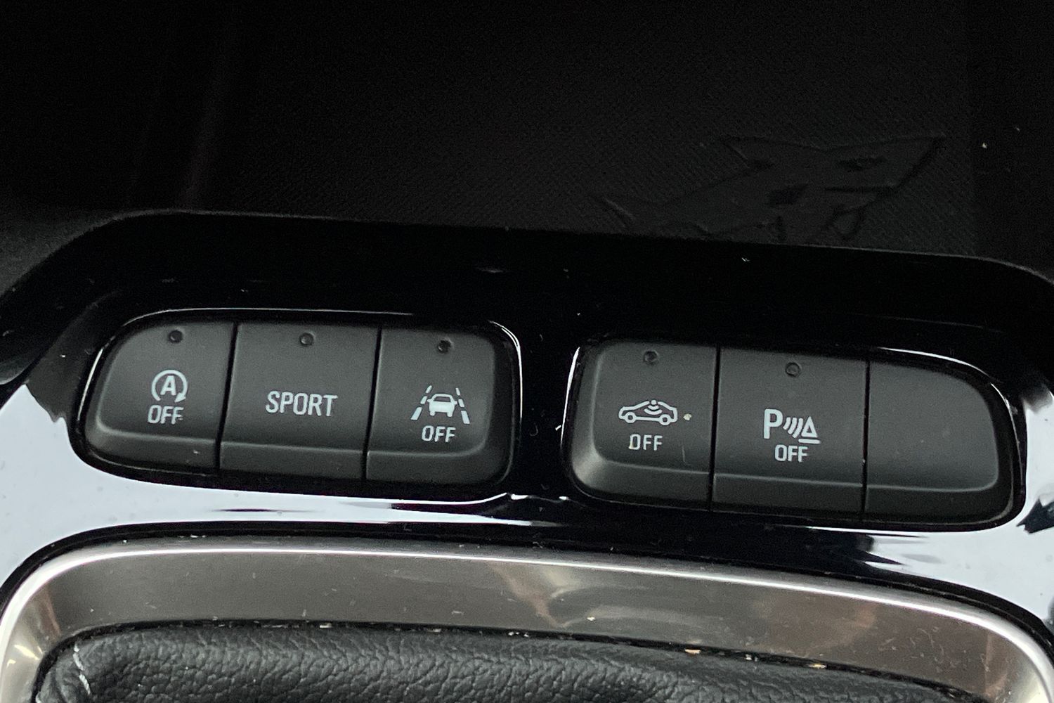 Used Vauxhall Corsa 2022 for sale - 76006781: Photo 10