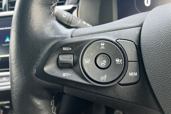 Used Vauxhall Corsa 2022 for sale - 76006781: Photo 13