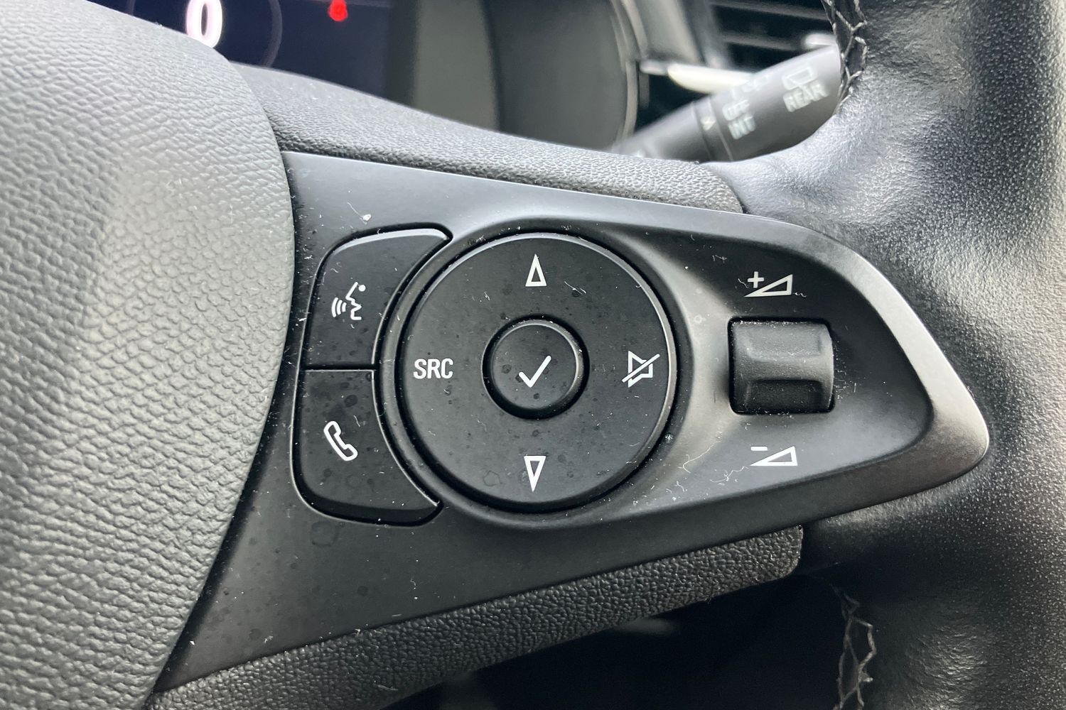 Used Vauxhall Corsa 2022 for sale - 76006781: Photo 14