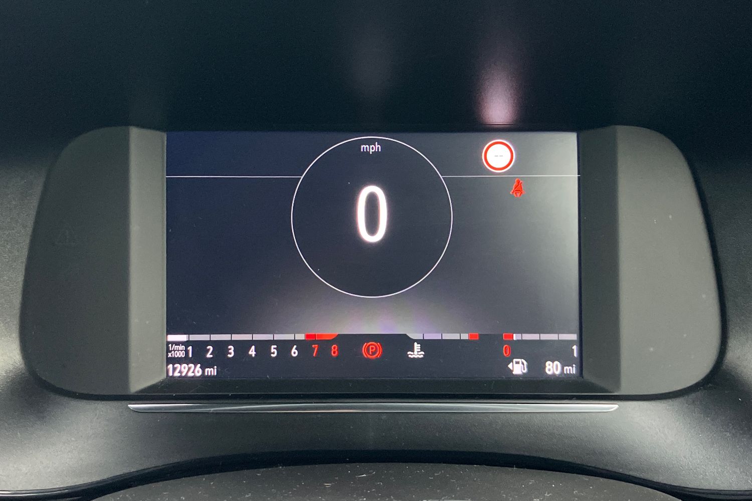 Used Vauxhall Corsa 2022 for sale - 76006781: Photo 17