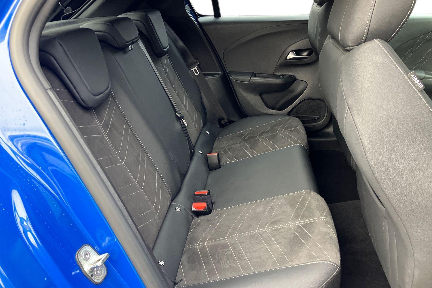 Used Vauxhall Corsa 2022 for sale - 76006781: Photo 20