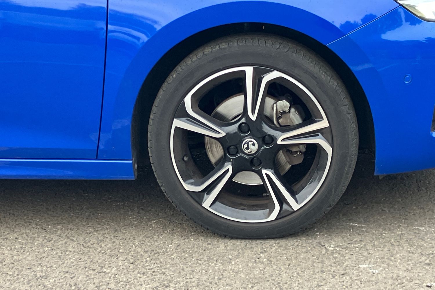 Used Vauxhall Corsa 2022 for sale - 76006781: Photo 22