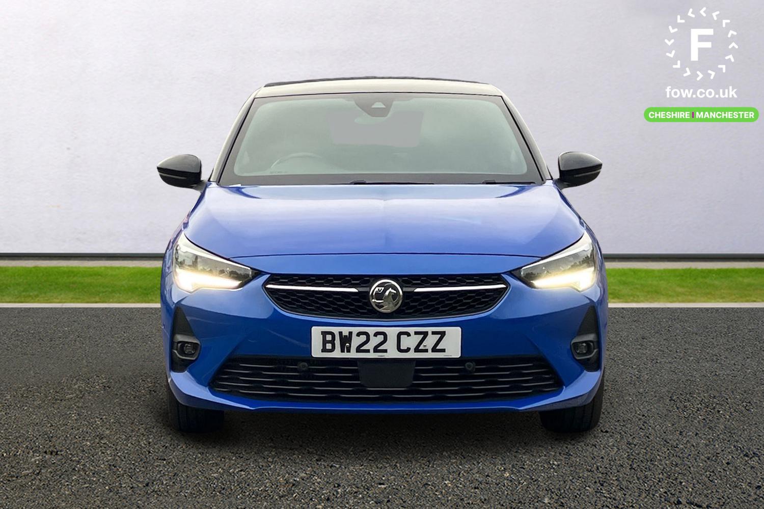 Used Vauxhall Corsa 2022 for sale - 76006781: Photo 23