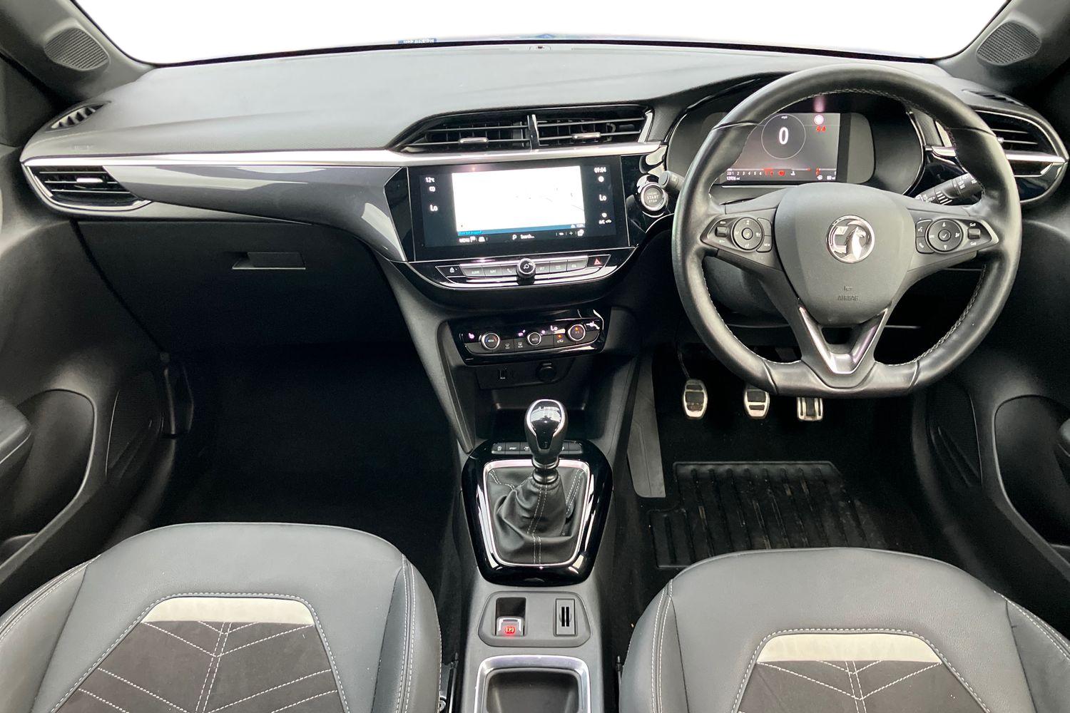 Used Vauxhall Corsa 2022 for sale - 76006781: Photo 3