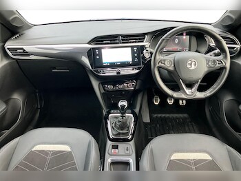 Used Vauxhall Corsa 2022 for sale - 76006781: Photo 3