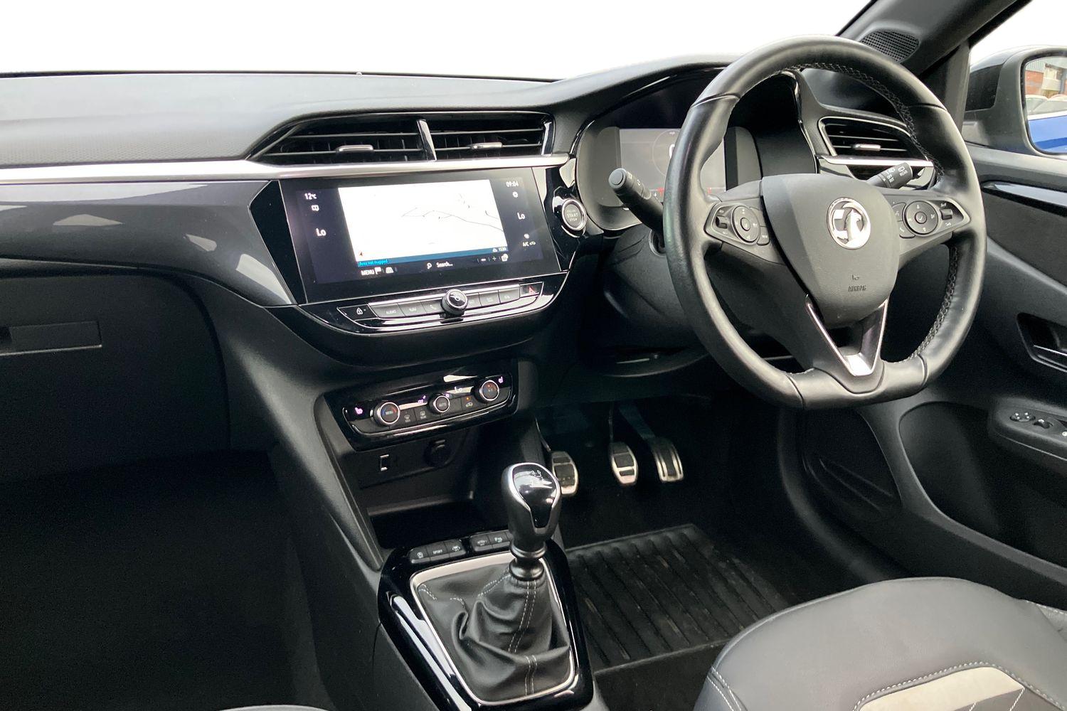 Used Vauxhall Corsa 2022 for sale - 76006781: Photo 4