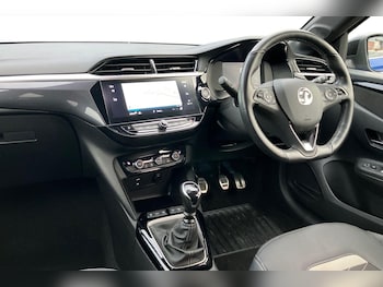 Used Vauxhall Corsa 2022 for sale - 76006781: Photo 4