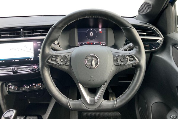 Used Vauxhall Corsa 2022 for sale - 76006781: Photo 5