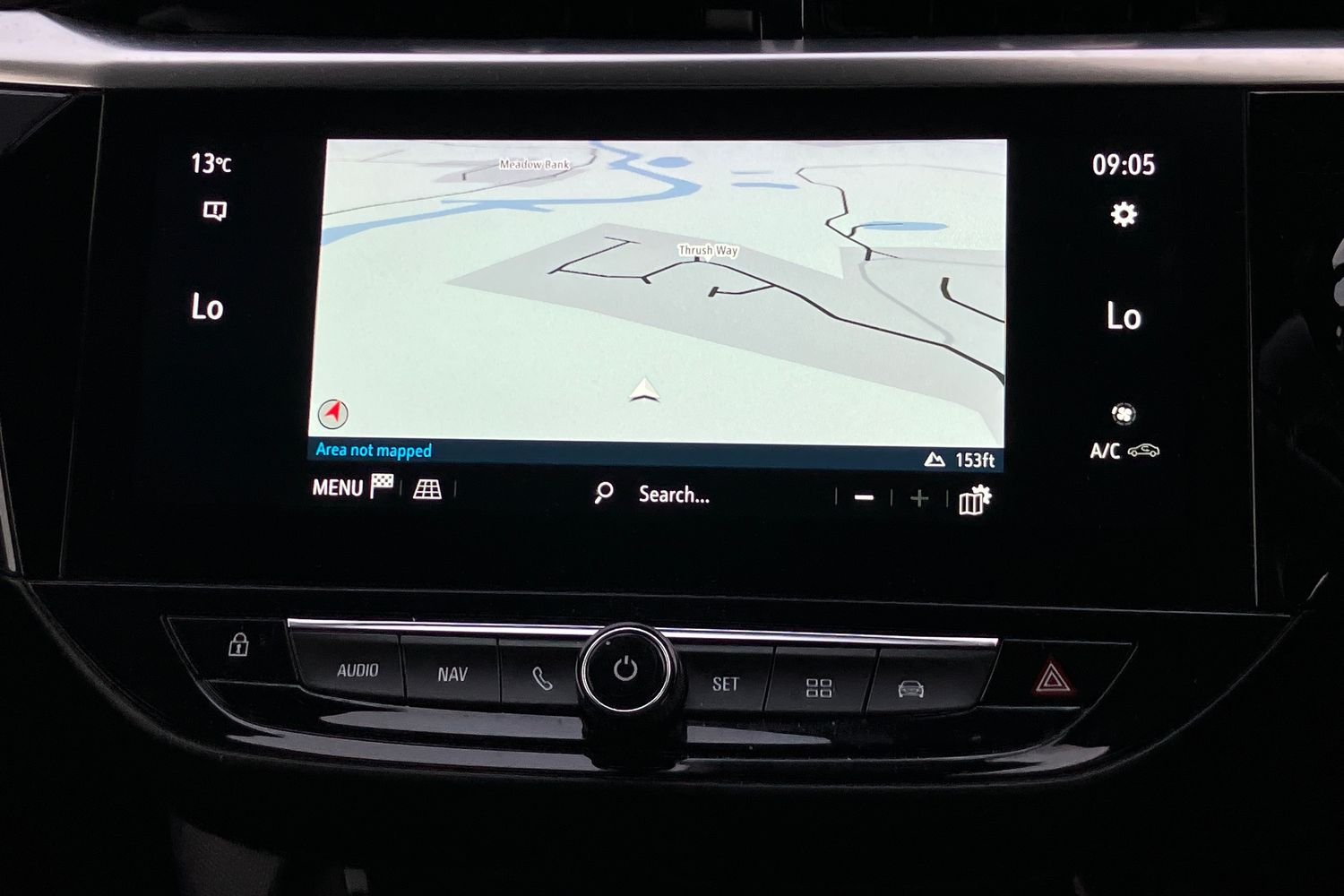 Used Vauxhall Corsa 2022 for sale - 76006781: Photo 6