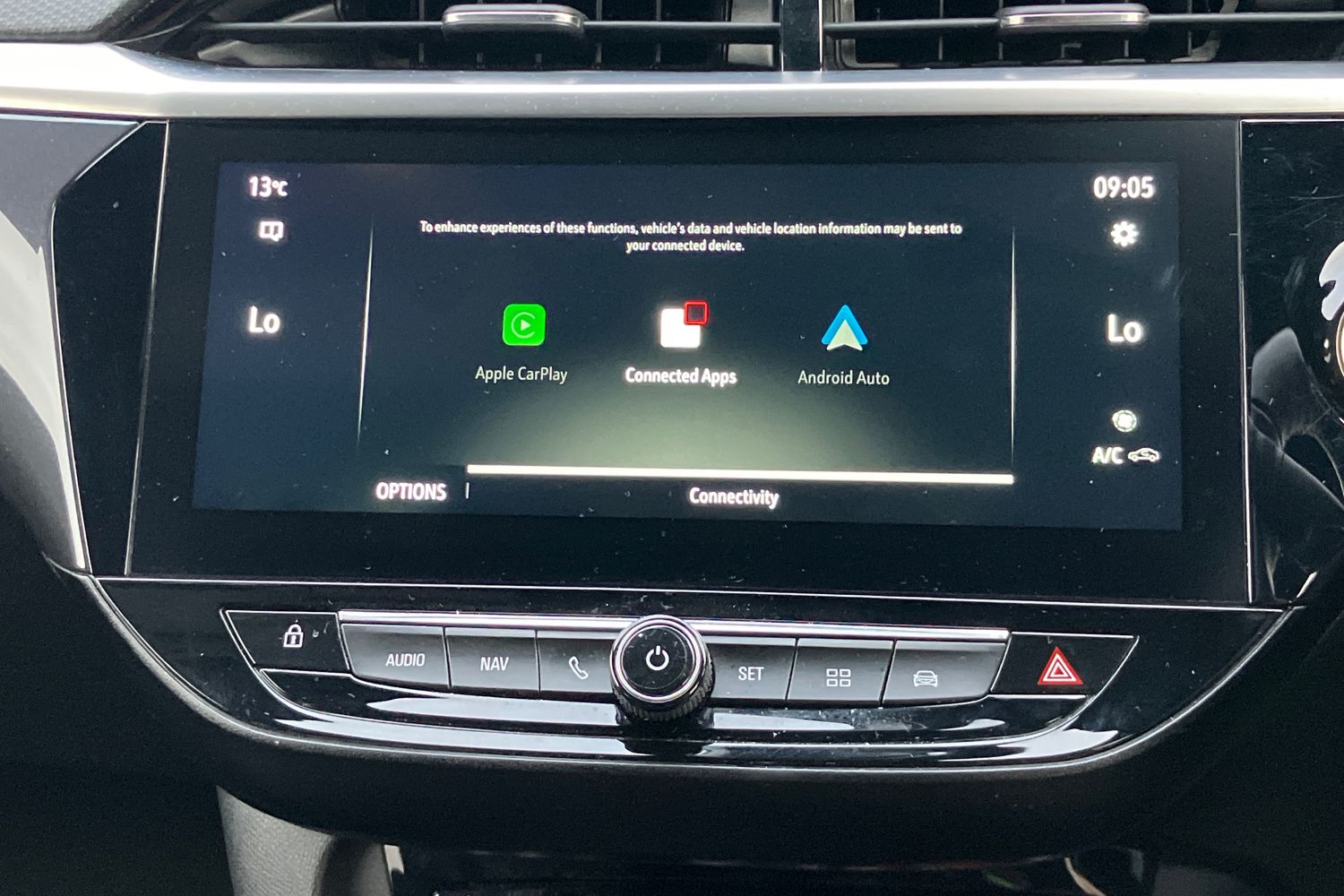 Used Vauxhall Corsa 2022 for sale - 76006781: Photo 7