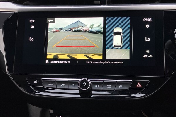Used Vauxhall Corsa 2022 for sale - 76006781: Photo 8