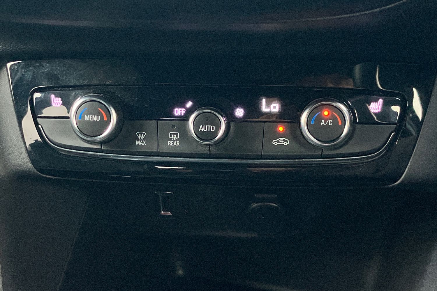 Used Vauxhall Corsa 2022 for sale - 76006781: Photo 9