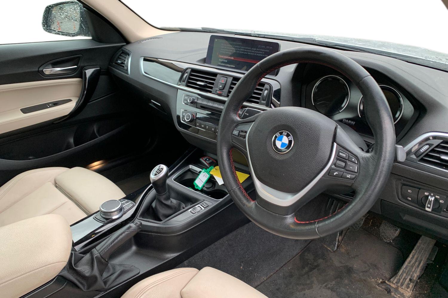 Used BMW 2 Series 2019 for sale - 77540949: Photo 3