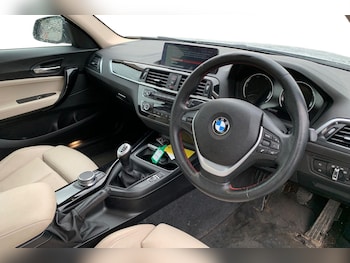 Used BMW 2 Series 2019 for sale - 77540949: Photo