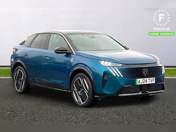 Used Peugeot 3008 2024 for sale - 78213417: Photo