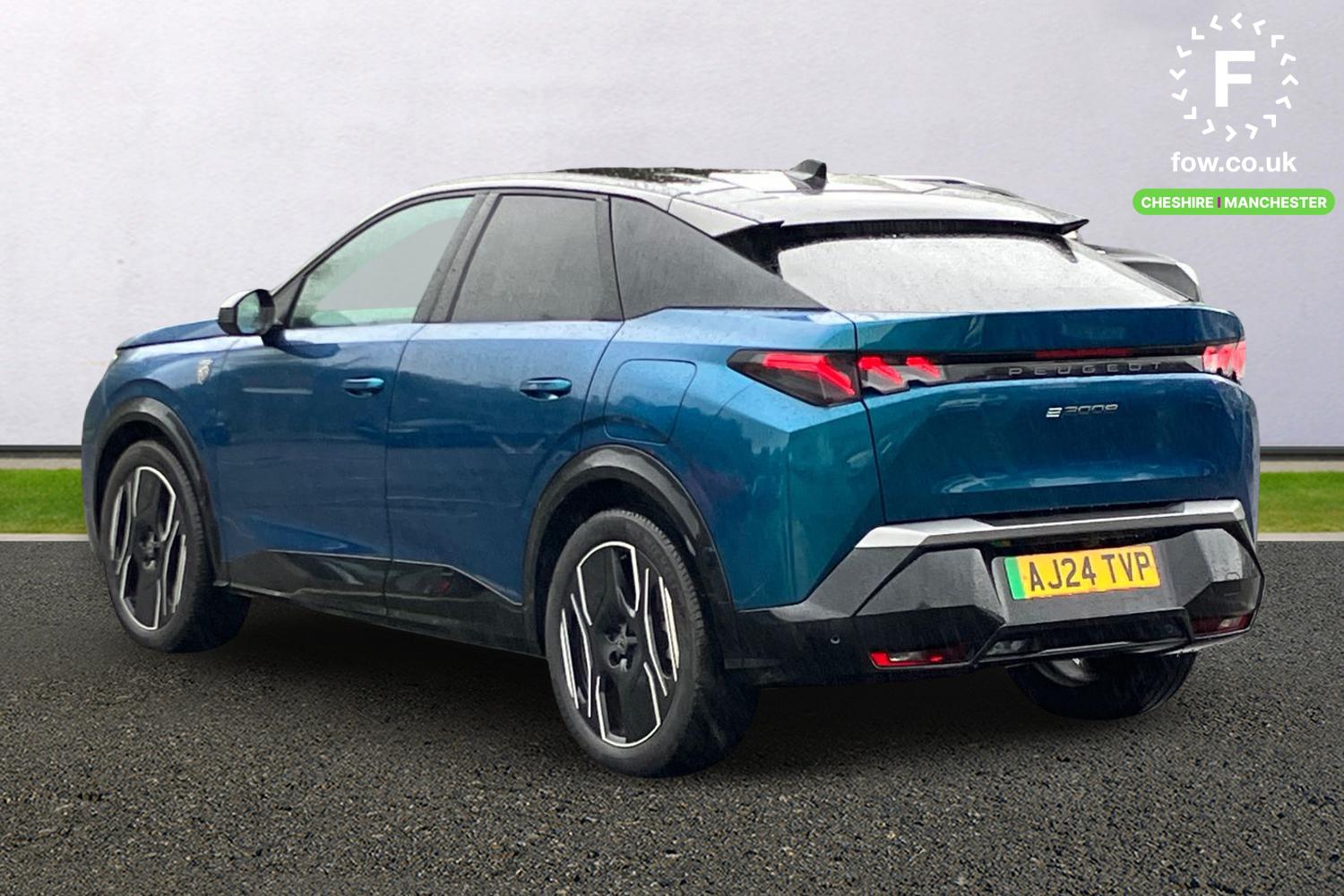 Used Peugeot 3008 2024 for sale - 78213417: Photo 2