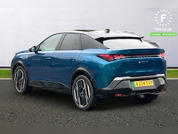 Used Peugeot 3008 2024 for sale - 78213417: Photo