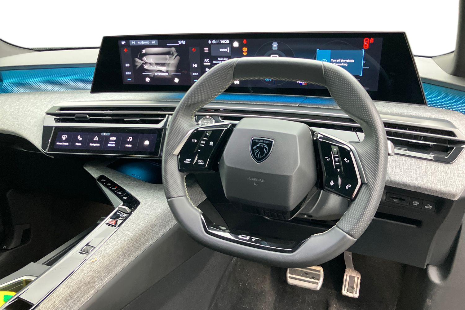 Used Peugeot 3008 2024 for sale - 78213417: Photo 3