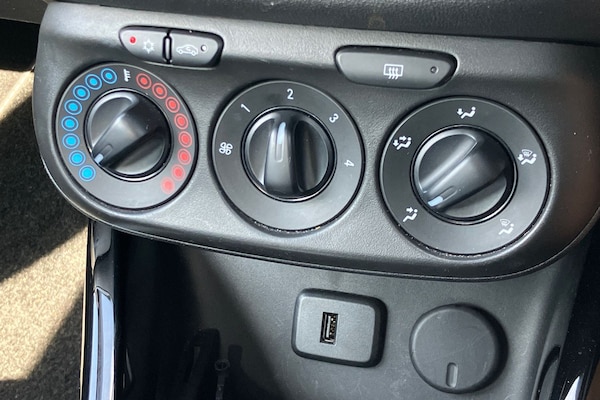 Used Vauxhall Corsa 2020 for sale - 75626219: Photo 10