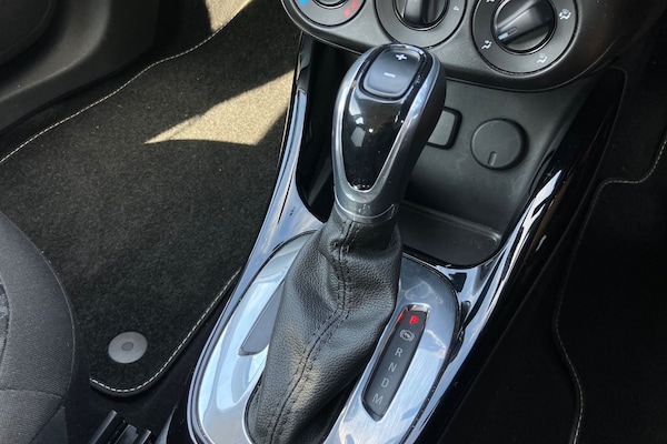 Used Vauxhall Corsa 2020 for sale - 75626219: Photo 11
