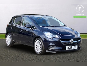 Used Vauxhall Corsa 2020 for sale - 75626219: Photo