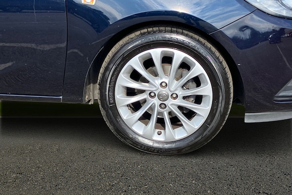 Used Vauxhall Corsa 2020 for sale - 75626219: Photo 21