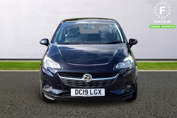 Used Vauxhall Corsa 2020 for sale - 75626219: Photo 22