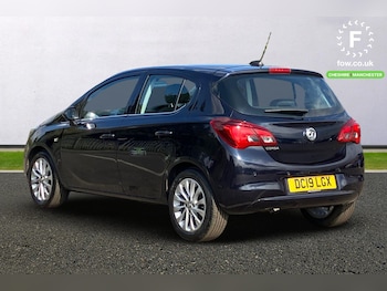Used Vauxhall Corsa 2020 for sale - 75626219: Photo