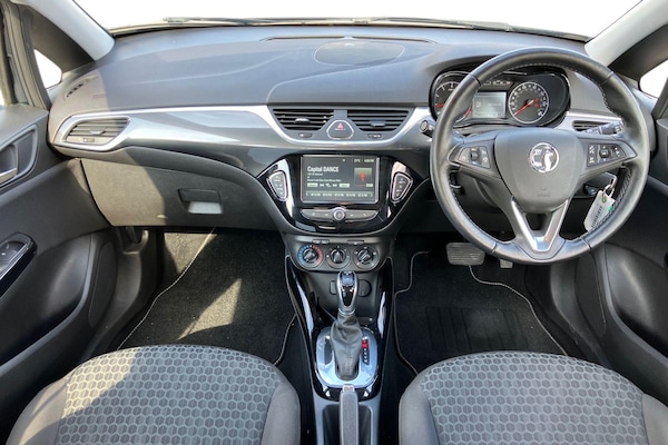 Used Vauxhall Corsa 2020 for sale - 75626219: Photo 3