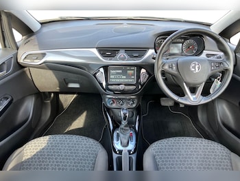 Used Vauxhall Corsa 2020 for sale - 75626219: Photo