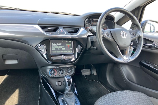 Used Vauxhall Corsa 2020 for sale - 75626219: Photo 4