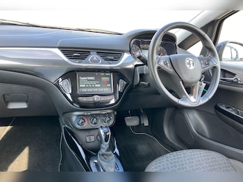 Used Vauxhall Corsa 2020 for sale - 75626219: Photo