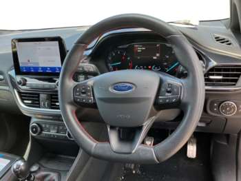 Used Ford Fiesta 2021 for sale - 74518581: Photo