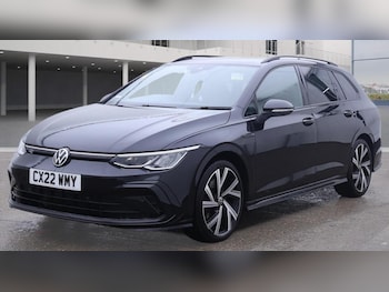 Volkswagen Golf feature image