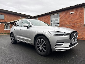 2018 - 2.0 T5 [250] Inscription 5dr AWD Geartronic