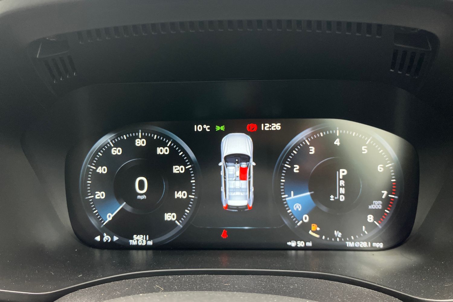 Used Volvo XC60 2018 for sale - 77341021: Photo 21