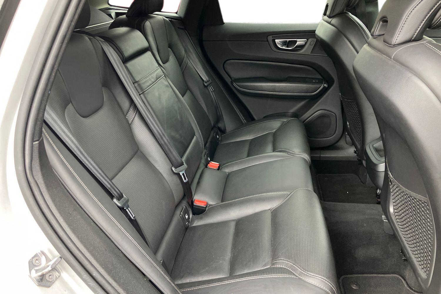 Used Volvo XC60 2018 for sale - 77341021: Photo 25