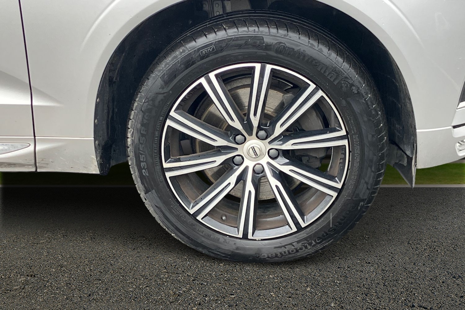 Used Volvo XC60 2018 for sale - 77341021: Photo 27