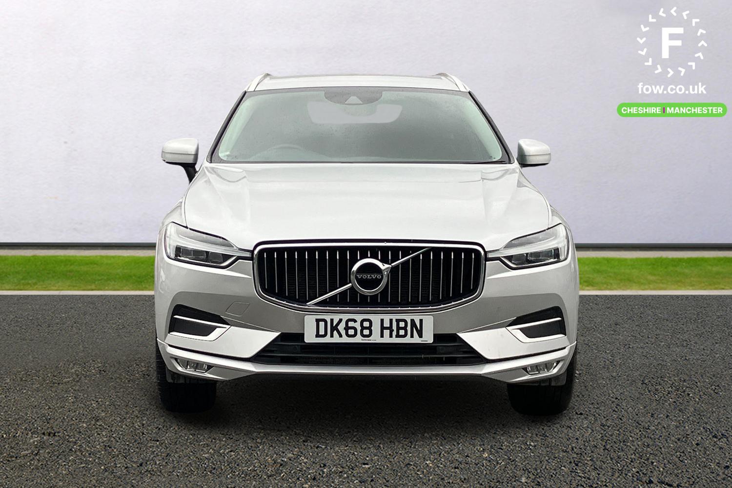 Used Volvo XC60 2018 for sale - 77341021: Photo 28