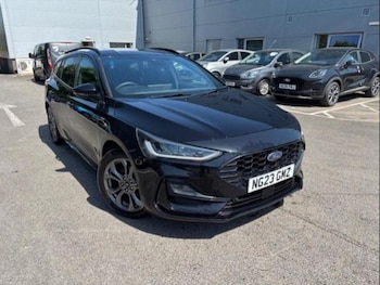 Used Ford Focus 2023 for sale - 79229993: Photo